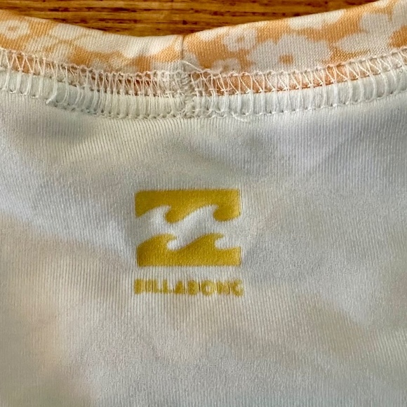 Billabong Youth Sunbeams Forever Long Sleeve Rash Guard - Picture 8 of 9